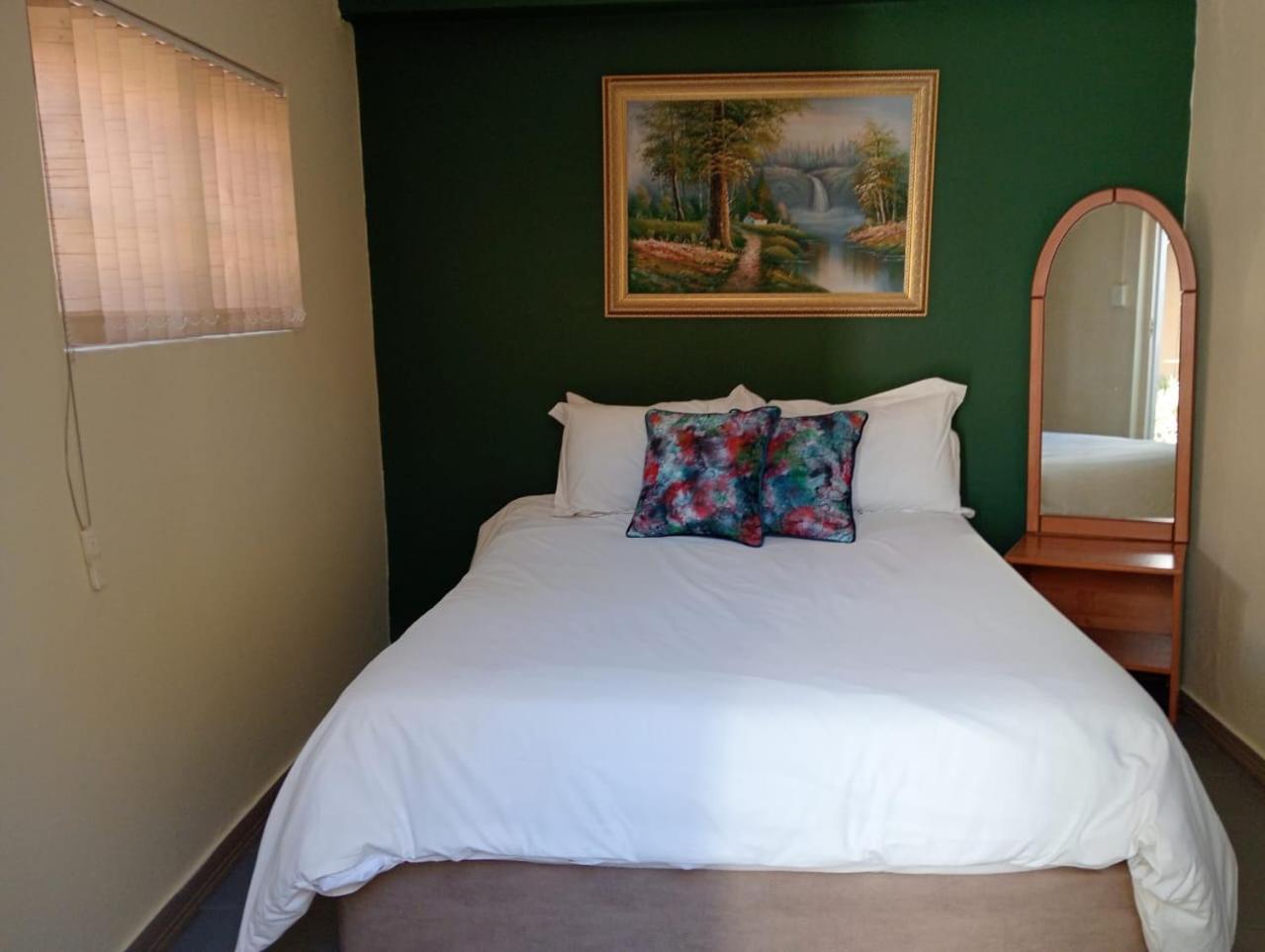Villa De La Rosa Klerksdorp Luaran gambar